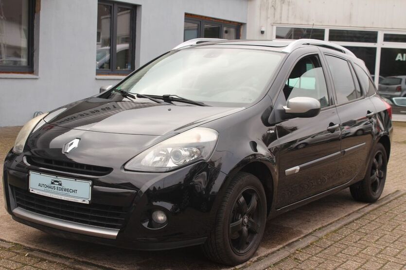 Renault Clio 166.000 km 3.990 € Edewecht 26188