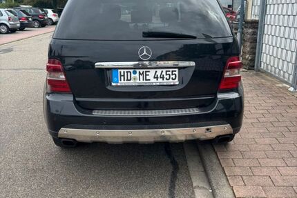 Mercedes-Benz ML 320 288.000 km 5.950 € Mauer 69256