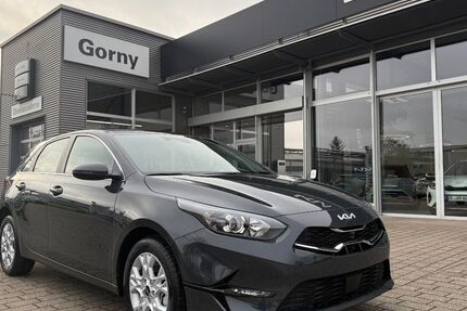 Kia ceed / Ceed 1.200 km 25.699 &euro; Eislingen 73054