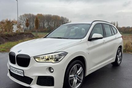 BMW X1 149.972 km 16.999 &euro; Darmstadt 64297