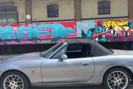 Mazda MX-5 200.000 km 2.500 &euro; Ingolstadt 85055
