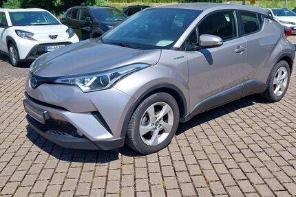 Toyota C-HR 140.880 km 15.790 &euro; Bad Pyrmont 31812