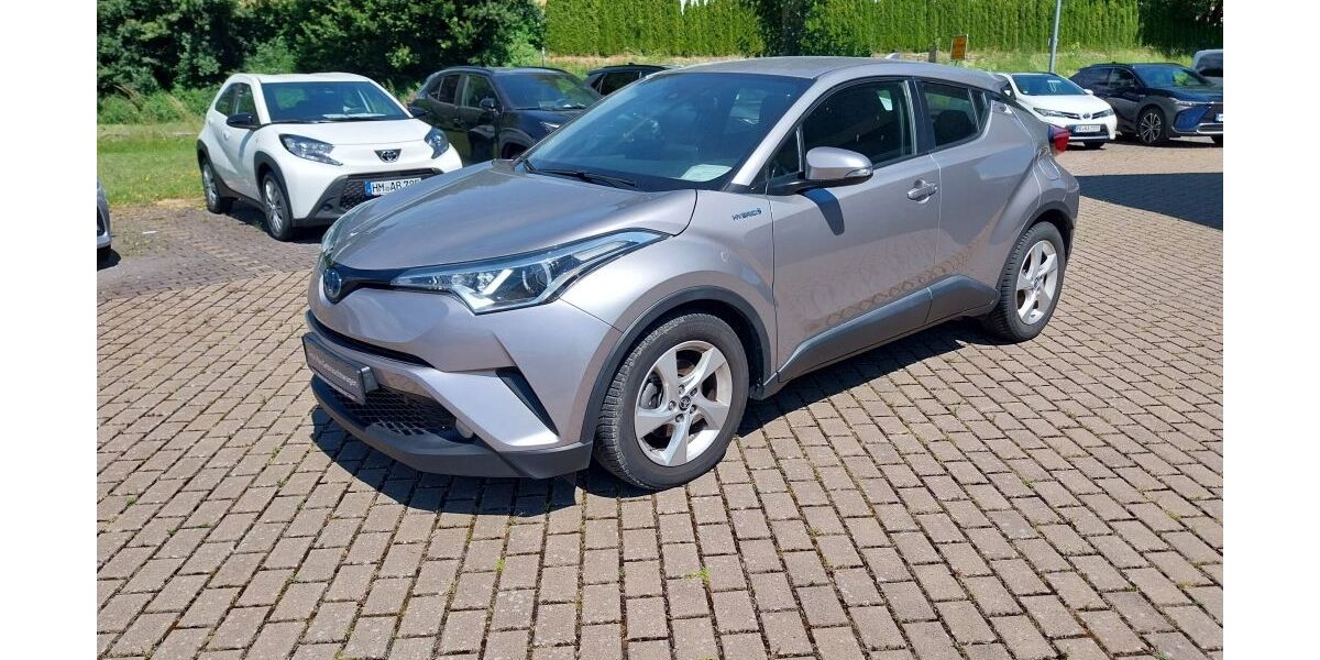 Toyota C-HR 140.880 km 15.790 &euro; Bad Pyrmont 31812