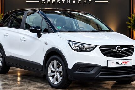 Opel Crossland (X) 75.000 km 8.999 &euro; Geesthacht (bei Hamburg) 21502