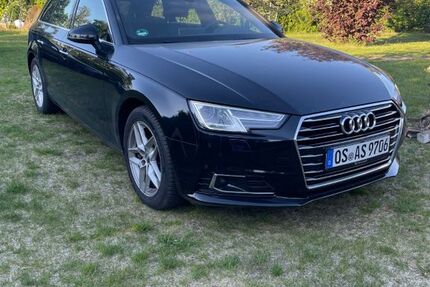 Audi A4 121.825 km 19.999 &euro; Oranienburg 16515