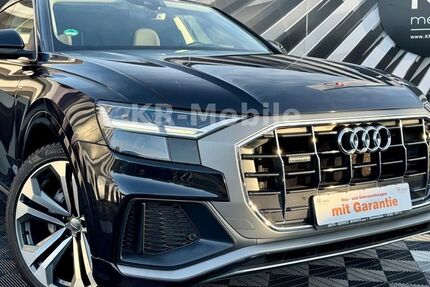 Audi Q8 165.766 km 42.500 &euro; Garbenheim 35583
