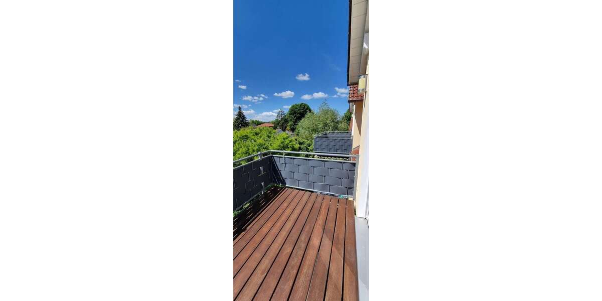 Etagenwohnung Obertraubling - 5 Zimmer, 126 m&sup2;, 449.000&euro; | Angebot:24843937