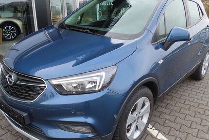 Opel Mokka 108.000 km 10.990 &euro; Herschbach 56414