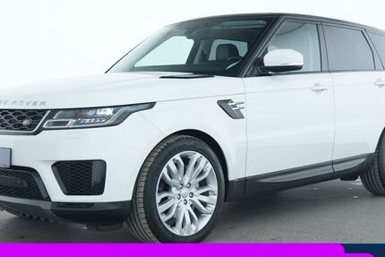 Land Rover Range Rover Sport 54.099 km 46.525 &euro; Garching bei München 85748