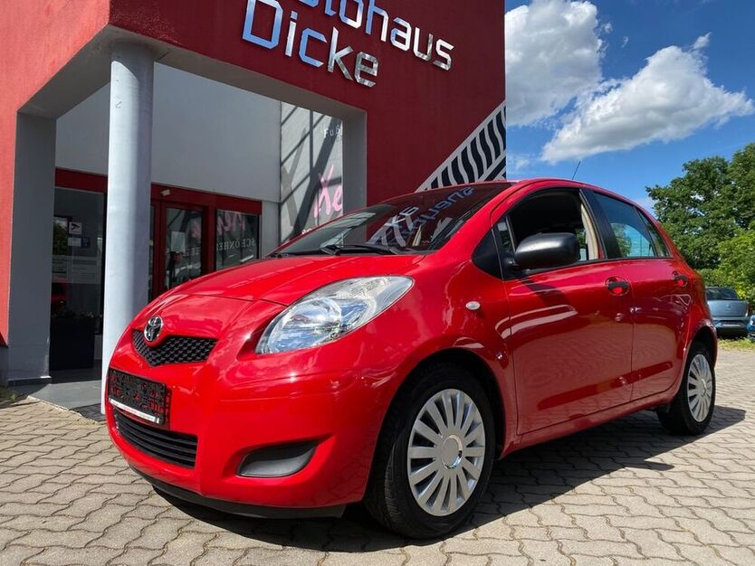 Yaris