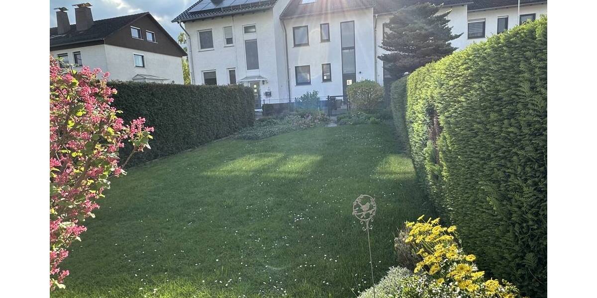 Reihenmittelhaus Baunatal / Großenritte Großenritte - 4 Zimmer, 102 m&sup2;, 320.000&euro; | Angebot:26306034
