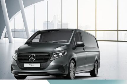 Mercedes-Benz Vito 34.184 km 47.481 € Erfurt 99092
