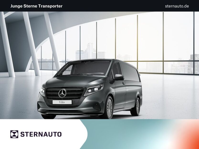 Mercedes-Benz Vito 34.184 km 47.481 € Erfurt 99092