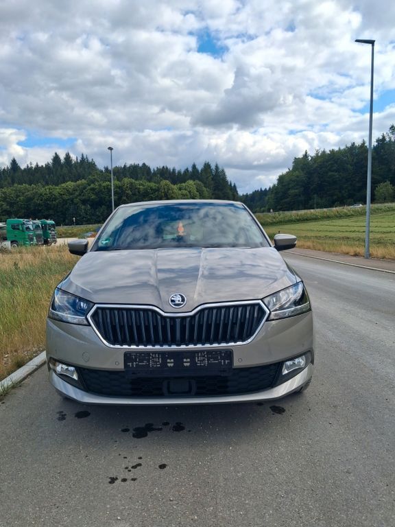 Fabia