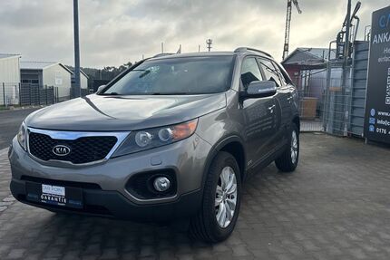 Kia Sorento 166.135 km 7.900 &euro; Wilhermsdorf 91452