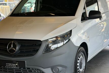 Mercedes-Benz Vito 187.000 km 15.490 &euro; Bad Bramstedt 24576
