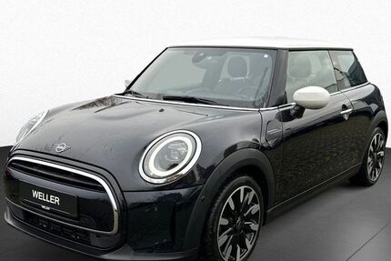 Mini Cooper 20.629 km 22.310 &euro; Wernigerode 38855