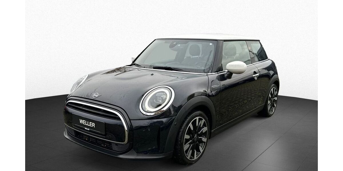 Mini Cooper 20.629 km 22.310 &euro; Wernigerode 38855