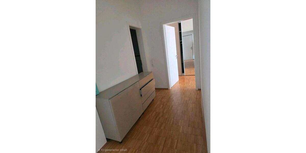 Etagenwohnung Lahr (Schwarzwald) - 2 Zimmer, 68 m&sup2;, 855&euro; | Angebot:26634502