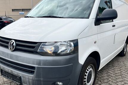 VW T5 Transporter 233.000 km 6.750 &euro; Bocholt 46395