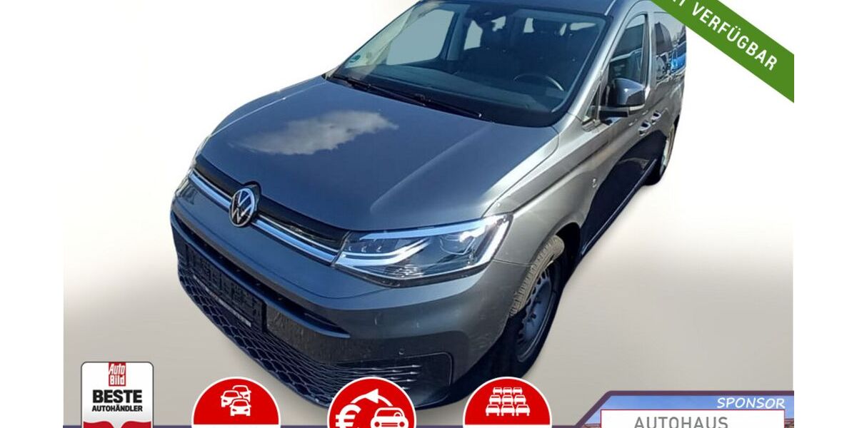 VW Caddy Maxi 58.400 km 27.488 &euro; Kehl 77694
