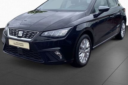 Seat Ibiza 7.344 km 18.433 &euro; Kassel 34123