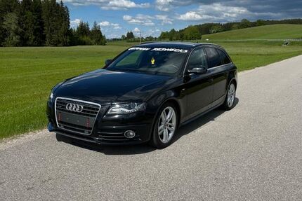 Audi A4 150.000 km 15.800 &euro; Peißenberg 82380