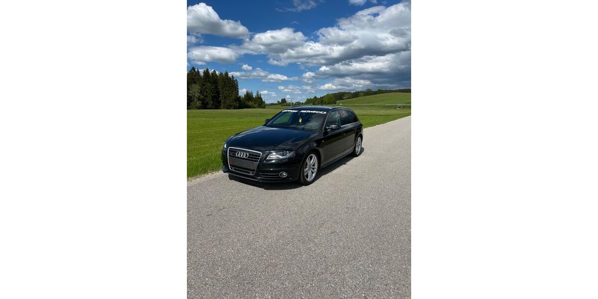 Audi A4 150.000 km 15.800 &euro; Peißenberg 82380