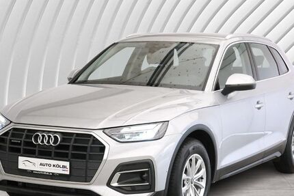 Audi Q5 11.195 km 34.990 &euro; Unterschleißheim 85716