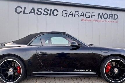 Porsche 997 77.339 km 88.900 &euro; Dollern 21739