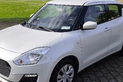 Suzuki Swift 87.000 km 9.999 &euro; Morschheim 67294