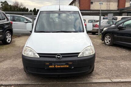 Opel Combo 124.234 km 3.300 &euro; Berlin 12309