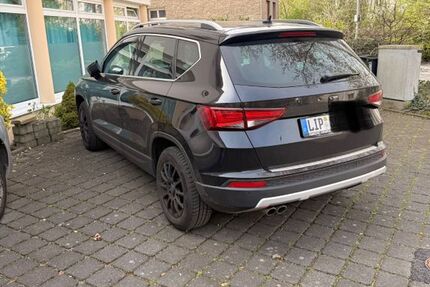 Seat Ateca 158.710 km 16.590 &euro; Lage 32791