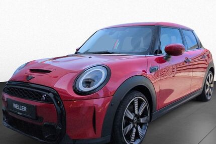 Mini Cooper S 28.106 km 26.650 &euro; Wernigerode 38855