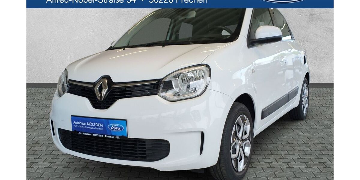 Renault Twingo 40.550 km 9.990 &euro; Hürth 50354