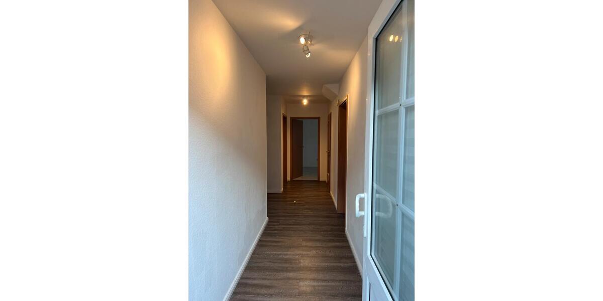 3 Zimmerwohnung in Langenhorn Schleswig-Holstein zu vermieten 3 zimmer