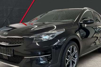Kia XCeed 25.512 km 21.770 € Weißenburg 91781
