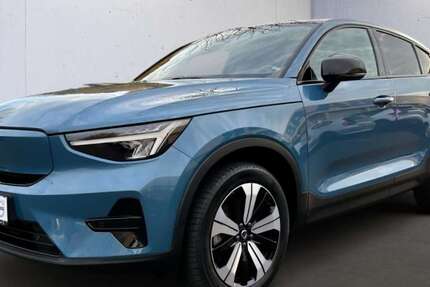 Volvo C40 32.300 km 29.950 &euro; Kassel 34123