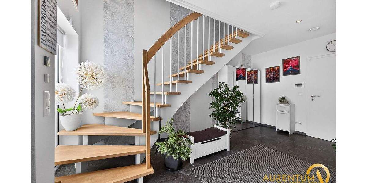 Einfamilienhaus Neustadt an der Donau Mauern - 4 Zimmer, 146 m&sup2;, 625.000&euro; | Angebot:25737583