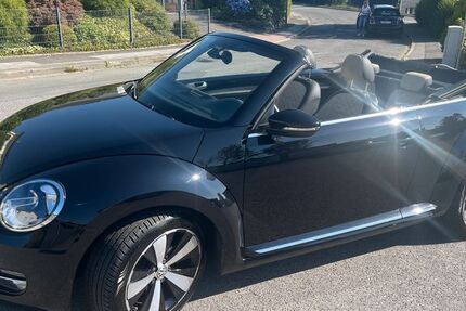 VW Beetle 94.000 km 19.100 &euro; Sprockhövel 45549