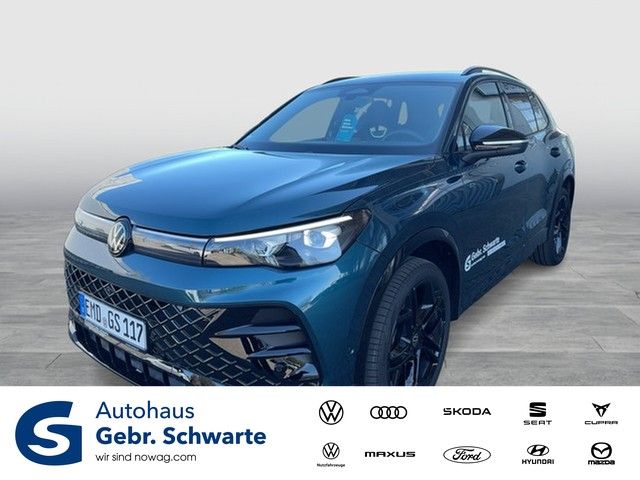VW Tiguan 19.000 km 61.000 &euro; Emden 26723