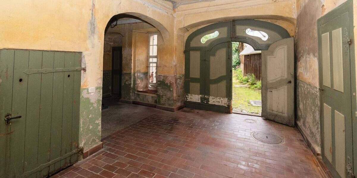 Gewerbeobjekt Borna - 1 Zimmer, 198.000&euro; | Angebot:24451672