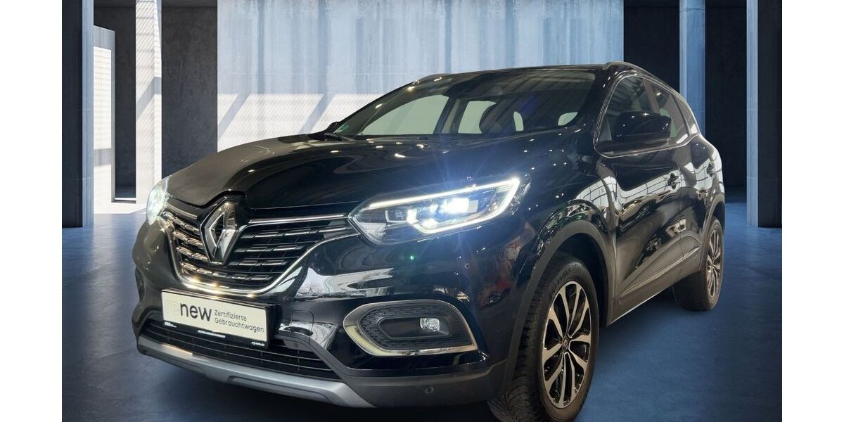 Renault Kadjar 58.960 km 19.890 &euro; Hamburg 22763