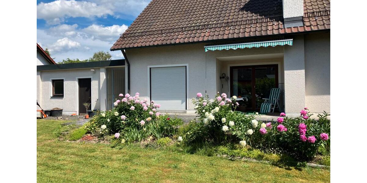 Einfamilienhaus Nabburg - 7 Zimmer, 160 m&sup2;, 570.000&euro; | Angebot:27092794