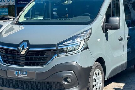 Renault Trafic 53.233 km 27.499 &euro; Ottobrunn 85521