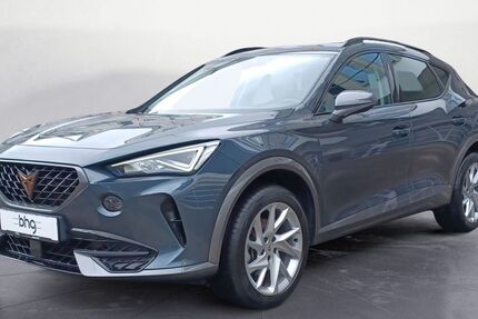 Cupra Formentor 23.300 km 21.850 € Lörrach 79540