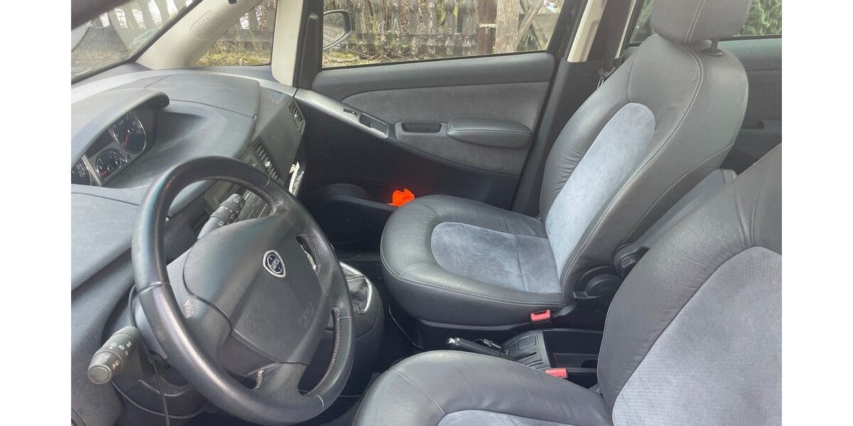 Lancia Musa 127.000 km 2.100 &euro; Bovenden 37120