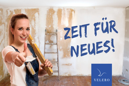 Helle 2 RaumWohnung mit großer Küche plus SOMMER SPAR Aktion