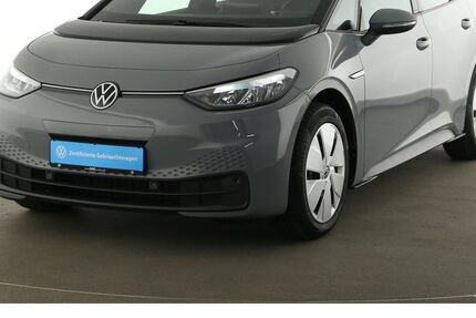 VW ID.3 10.026 km 24.790 &euro; Suhl 98527