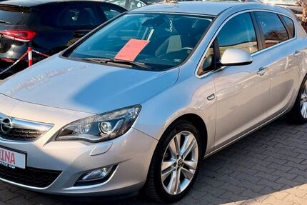 Opel Astra 143.000 km 4.500 &euro; Königs Wusterhausen 15711